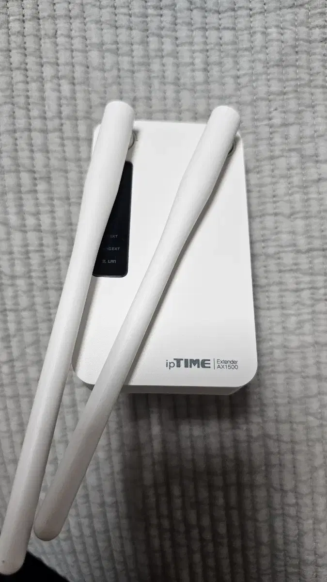 iptime extender ax1500 증폭기